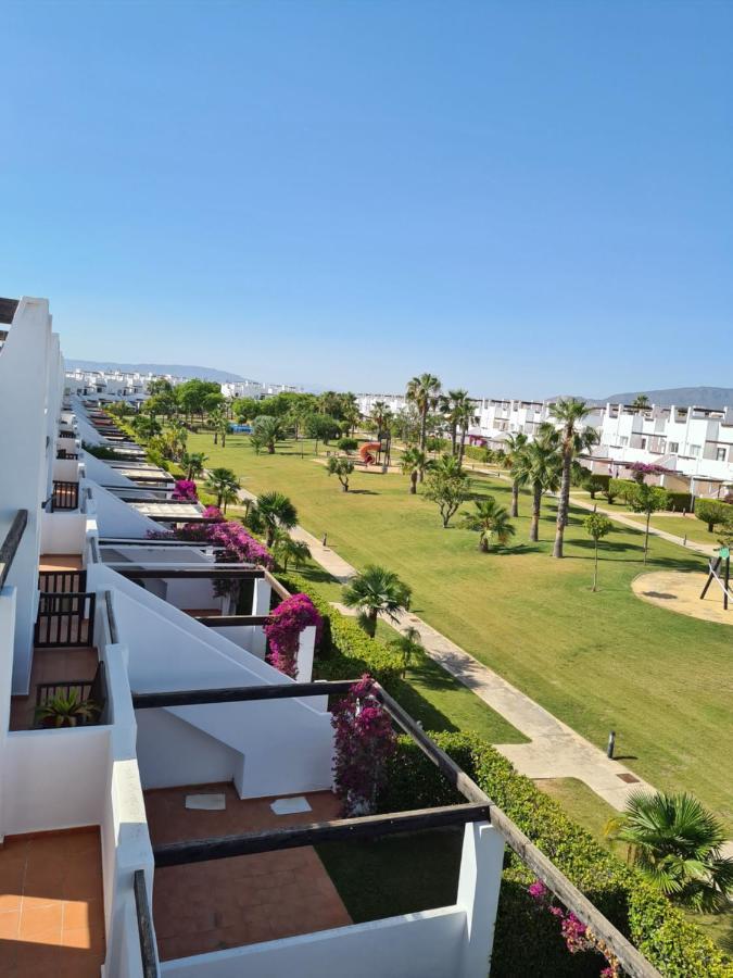 Jardin 566 Apartment Alhama de Murcia Exterior photo