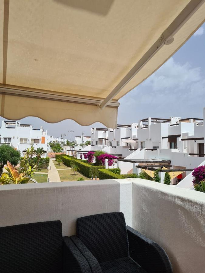 Jardin 566 Apartment Alhama de Murcia Exterior photo