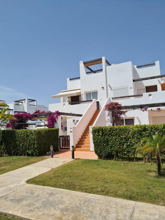 Jardin 566 Apartment Alhama de Murcia Exterior photo