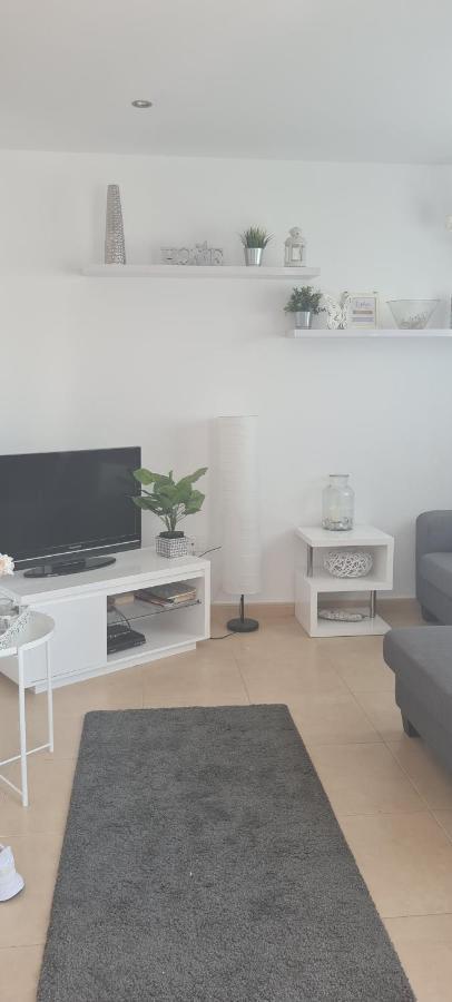 Jardin 566 Apartment Alhama de Murcia Exterior photo