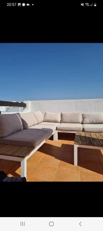 Jardin 566 Apartment Alhama de Murcia Exterior photo
