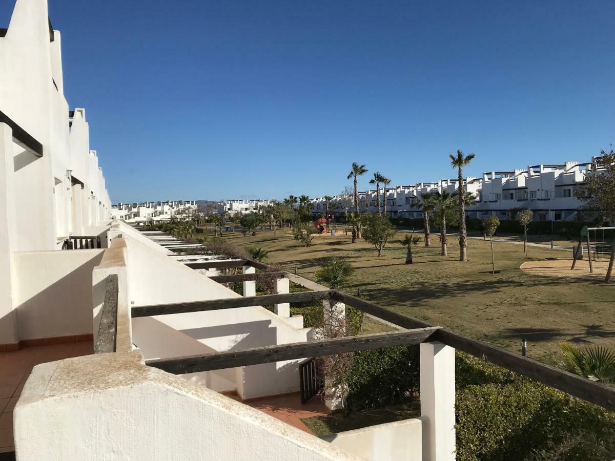 Jardin 566 Apartment Alhama de Murcia Exterior photo