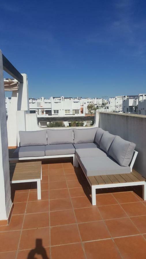 Jardin 566 Apartment Alhama de Murcia Exterior photo