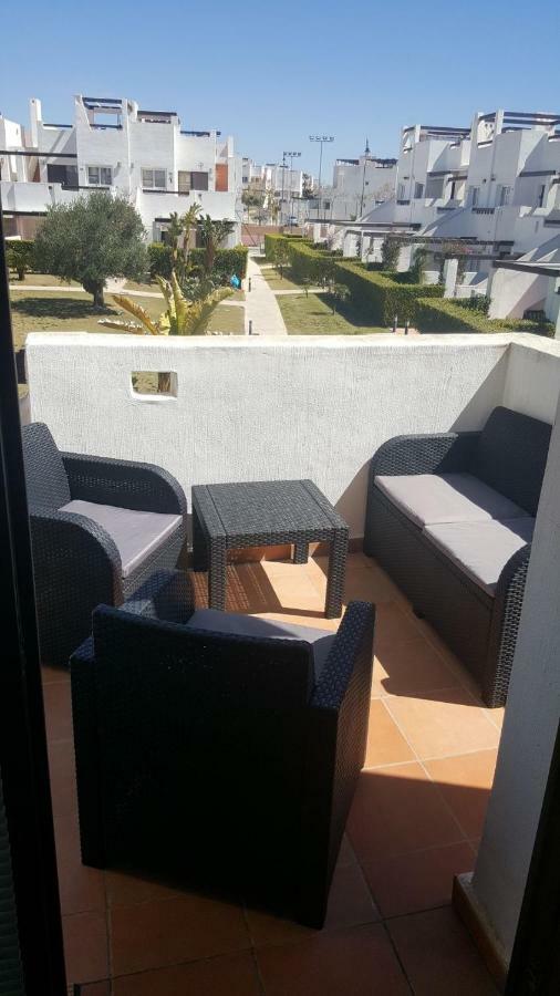 Jardin 566 Apartment Alhama de Murcia Exterior photo